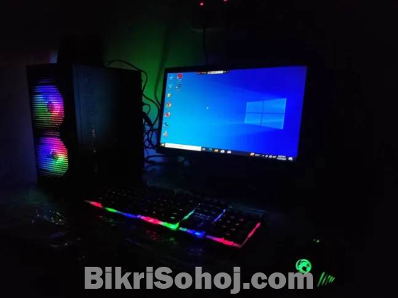 Gaming pc